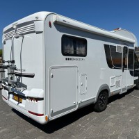 Fiat Ducato combi LMC Breezer H737G Foto #9