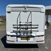 Fiat Ducato combi LMC Breezer H737G Foto #10