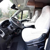 Fiat Ducato combi LMC Breezer H737G Foto #11