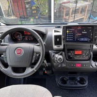 Fiat Ducato combi LMC Breezer H737G Foto #12