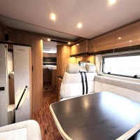 Fiat Ducato combi LMC Breezer H737G Foto #15