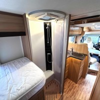 Fiat Ducato combi LMC Breezer H737G Foto #16