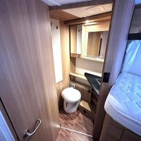 Fiat Ducato combi LMC Breezer H737G Foto #17