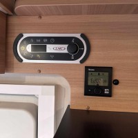 Fiat Ducato combi LMC Breezer H737G Foto #18