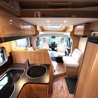 Fiat Ducato combi LMC Breezer H737G Foto #22