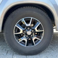 Fiat Ducato combi LMC Breezer H737G Foto #23