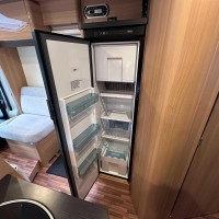 Fiat Ducato combi LMC Breezer H737G Foto #24