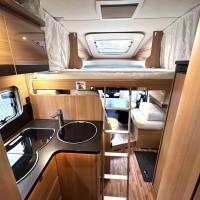 Fiat Ducato combi LMC Breezer H737G Foto #2