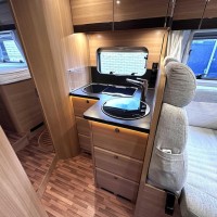 Fiat Ducato combi LMC Breezer H737G Foto #3