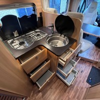 Fiat Ducato combi LMC Breezer H737G Foto #4