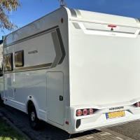 Weinsberg campers | Carasuite | 650MG | FIAT Ducato 140pk | 5 pers. | uit 2022 Foto #3