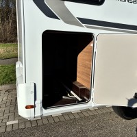 Weinsberg campers | Carasuite | 650MG | FIAT Ducato 140pk | 5 pers. | uit 2022 Foto #7