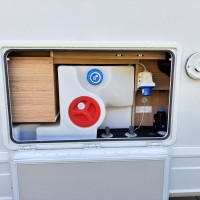 Weinsberg campers | Carasuite | 650MG | FIAT Ducato 140pk | 5 pers. | uit 2022 Foto #8