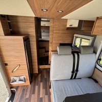 Weinsberg campers | Carasuite | 650MG | FIAT Ducato 140pk | 5 pers. | uit 2022 Foto #10