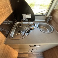 Weinsberg campers | Carasuite | 650MG | FIAT Ducato 140pk | 5 pers. | uit 2022 Foto #11