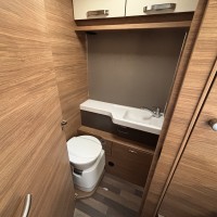 Weinsberg campers | Carasuite | 650MG | FIAT Ducato 140pk | 5 pers. | uit 2022 Foto #13