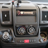 Knaus Van I Foto #11