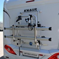 Knaus Van I Foto #16