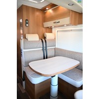 Knaus Van I Foto #30