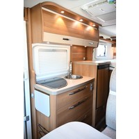 Knaus Van I Foto #33