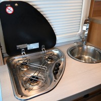 Knaus Van I Foto #35