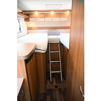 Knaus Van I Foto #38