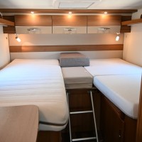 Knaus Van I Foto #39