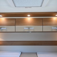 Knaus Van I Foto #42