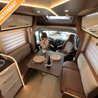 Bürstner Lyseo Harmony Line 736 uit 2021 Foto #1