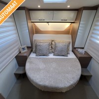 Bürstner Lyseo Harmony Line 736 uit 2021 Foto #2