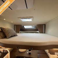 Bürstner Lyseo Harmony Line 736 uit 2021 Foto #3