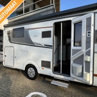 Bürstner Lyseo Harmony Line 736 uit 2021 Foto #5