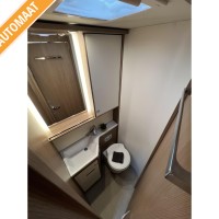 Bürstner Lyseo Harmony Line 736 uit 2021 Foto #8