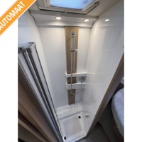 Bürstner Lyseo Harmony Line 736 uit 2021 Foto #9