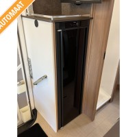 Bürstner Lyseo Harmony Line 736 uit 2021 Foto #10