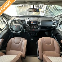 Bürstner Lyseo Harmony Line 736 uit 2021 Foto #11