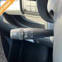 Bürstner Lyseo Harmony Line 736 uit 2021 Foto #13