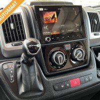 Bürstner Lyseo Harmony Line 736 uit 2021 Foto #14