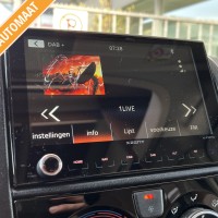 Bürstner Lyseo Harmony Line 736 uit 2021 Foto #16