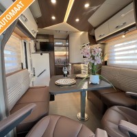 Bürstner Lyseo Harmony Line 736 uit 2021 Foto #17