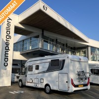 Bürstner Lyseo Harmony Line 736 uit 2021 Foto #19