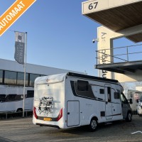 Bürstner Lyseo Harmony Line 736 uit 2021 Foto #20