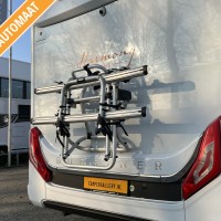 Bürstner Lyseo Harmony Line 736 uit 2021 Foto #21