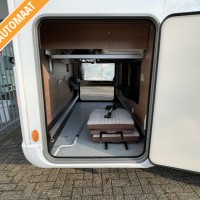 Bürstner Lyseo Harmony Line 736 uit 2021 Foto #22