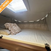 LMC Explorer SportLine 745 I uit 2015 Foto #4