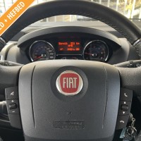 LMC Explorer SportLine 745 I uit 2015 Foto #16