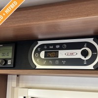 LMC Explorer SportLine 745 I uit 2015 Foto #19