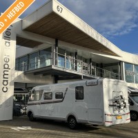 LMC Explorer SportLine 745 I uit 2015 Foto #23