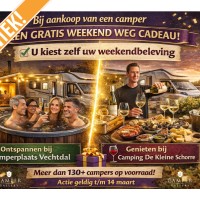 Laika Compact V 5 uit 2022 Foto #1