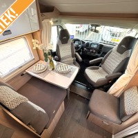 Laika Compact V 5 uit 2022 Foto #2